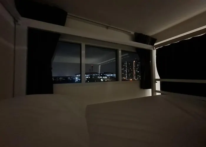 The Living Block * Bangkok