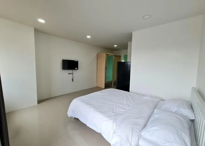 The Living Block Bangkok