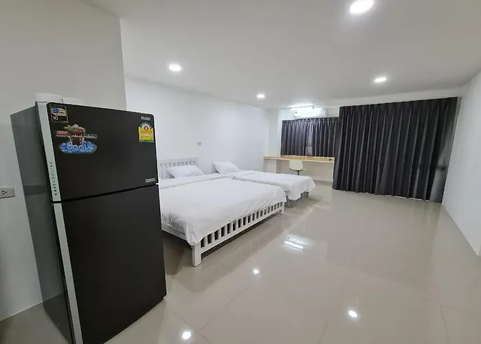 The Living Block * Bangkok